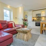 Appartement Friesenhaus Germania Smilla *