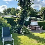 Friesenhaus Germania Smilla Westerland