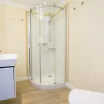 Appartement Friesenhaus Germania Smilla *