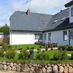 Appartement Friesenhaus Germania Smilla