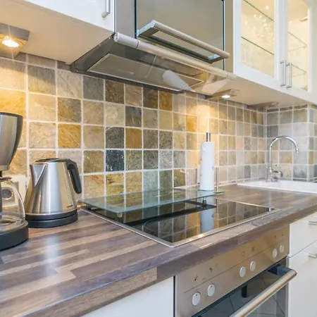 Friesenhaus Germania Smilla *