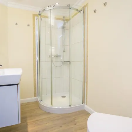 Appartement Friesenhaus Germania Smilla *